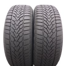 5. Opony 225/60 R17 4x UNIROYAL 103V XL WinterExpert zimowe 2023 Jak Nowe
