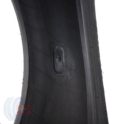 5. 1 x MICHELIN 205/55 R16 91T Alpin A4 Zima 2012 6,2mm