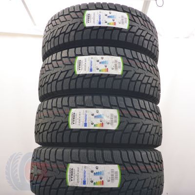 Opony 235/65 R16C 4x NOKIAN 115/113R Snowproof C Zimowe 2025 