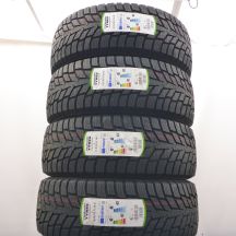 Opony 235/65 R16C 4x NOKIAN 115/113R Snowproof C Zimowe 2025 