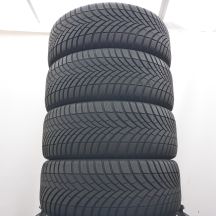 Opony 225/45 R17 4x SEMPERIT 91H Speed-Grip 5 Zimowe 2025 8,8mm