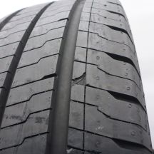 7. Opony 235/65 R16C 2x CONTINENTAL 115/113R VanContact Eco letnie 2019 8,2mm