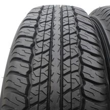 2. 4 x DUNLOP 225/70 R17 C 108/106S Grandtrek AT20 M+S Lato 2019 