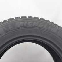 4. Opony 195/70 R15C 2x MICHELIN 104/102R Agilis Alpin Zimowe 2019 8-8,5mm