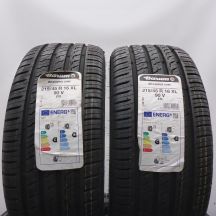 Opony 215/45 R16 2x BARUM 90V XL Bravuris 5 Letnie 2023 