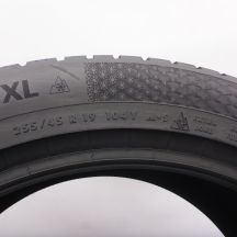 5. Opona 255/45 R19 1x CONTINENTAL 104V XL AllSeasonContact 2 Wielosezonowa 2024 6,8mm