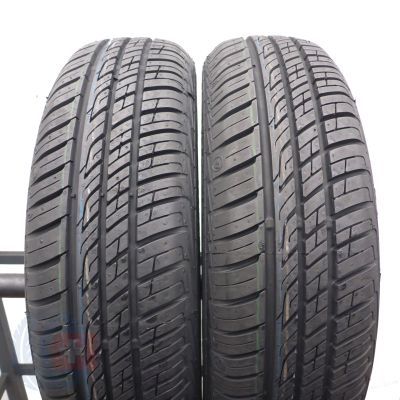 4. Opony 165/70 R13 4x BARUM 83T XL Brillantis 2 Letnie 2018, 2019 Jak Nowe Nieużywane