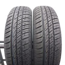 4. Opony 165/70 R13 4x BARUM 83T XL Brillantis 2 Letnie 2018, 2019 Jak Nowe Nieużywane