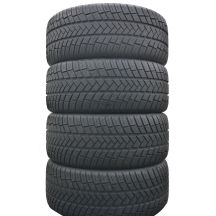 Opony 265/40 R21 4x YOKOHAMA 105Y XL Wintrac Pro + Zimowe 2023, 2024 7,8-8mm
