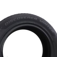 5. 2 x COOPER 235/60 R18 107H XL Discoverer Winter Zima 2022 7.5mm