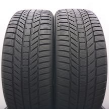Opony 235/45 R20 2x CONTINENTAL 100W XL WinterContact TS 870 P Zimowa 2023 7,5-7,2mm