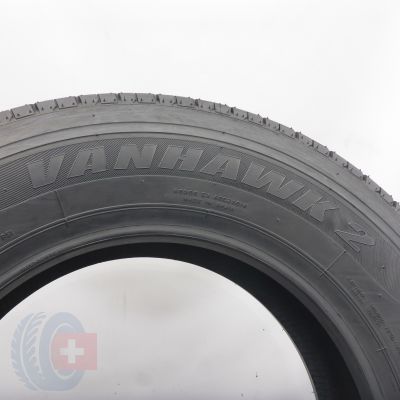 5. Opona 195/70 R15C 1x FIRESTONE 104/102R Vanhawk Letnia 2021