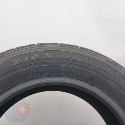 5. Opony 205/60 R16 2x FALKEN 92V Ziex ZE914A eCorun Letnie 2017 6-5,8mm