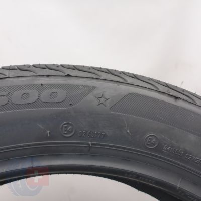 8. Opony 175/60 R19 2x BRIDGESTONE 86Q Ecopia EP500 BMW Letnie 2025 