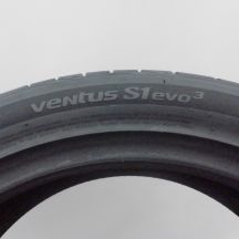 4. Opona 205/45 R17 1x HANKOOK 88W XL Ventus S1 evo2 K127 BMW Letnia 2020 6,5mm