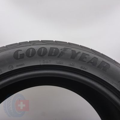 5. Opony 265/45 R20 2x GOODYEAR 108Y XL Eagle F1 Asymmetric 2 SUV MGT Letnie 2024 6-6,2mm