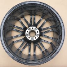 14. 4 x Alufelgi 20 AUDI MERCEDES 5x112 8,5J Et36 Rial Germany S-Klasse A5L 