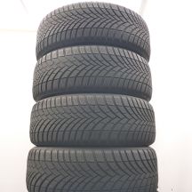 Opony 215/50 R18 4x SEMPERIT 92V Speed-Grip 5 Zimowe 2025 8,5-7,5mm 