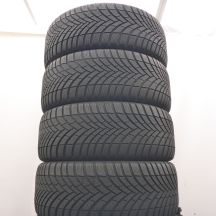 Opony 225/45 R17 4x SEMPERIT 91H Speed-Grip 5 Zimowe 2025 8,8mm