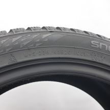 6. Opony 235/45 R20 2x NOKIAN 100V XL Snowproof 2 SUV Zimowe 2025 7,2mm