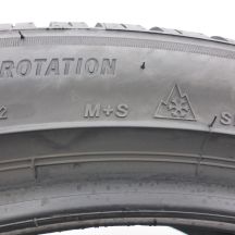 2. Opony 285/40 R21 2x BRIDGESTONE 109V XL Blizzak Lm005 Zimowe 2023 7-7,2mm