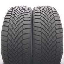 Opony 215/55 R18 2x YOKOHAMA 99V XL BluEarth Winter V906 Zimowe 2024 7,2-7,5mm