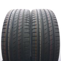 4. Opony 225/55 R18 4x CONTINENTAL 98V PremiumContact 6 Letnie 2025 Nieużywane