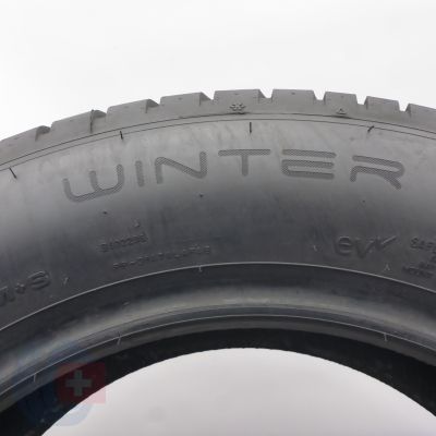 4. Opona 215/60 R16 1x DUNLOP 99H XL Winter ev Zimowa 2025 