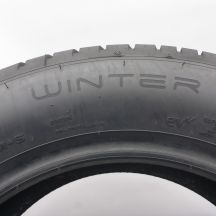 4. Opona 215/60 R16 1x DUNLOP 99H XL Winter ev Zimowa 2025 