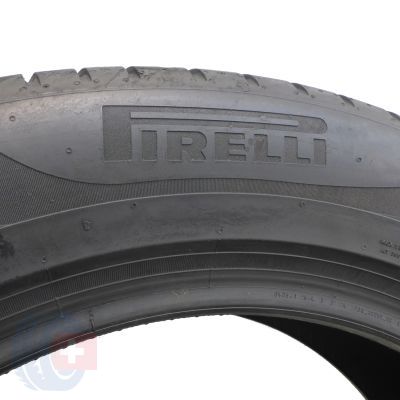 3. 1 x PIRELLI 235/55 R19 101T Scorpion ELECT AO 2022 Lato 6mm
