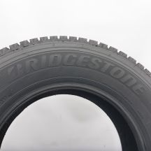 3. Opona 215/70 R15C 1x BRIDGESTONE 109/107R Blizzak W810 Zimowa 2020