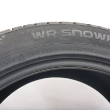7. Opony 255/45 R19 2x NOKIAN 104V XL WR Snowproof P Zimowe 2025 