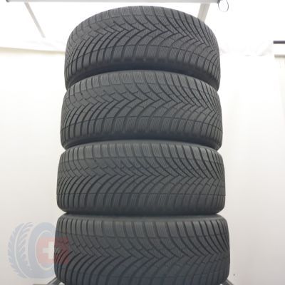Opony 225/40 R19 4x SEMPERIT 93W XL Speed-Grip 5 Zimowe 2025 7,2mm 