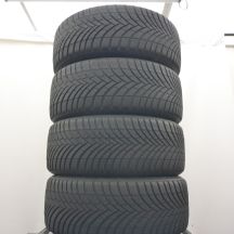 Opony 225/40 R19 4x SEMPERIT 93W XL Speed-Grip 5 Zimowe 2025 7,2mm 
