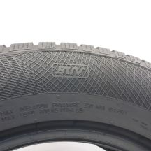 4. Opona 235/60 R16 1x CONTINENTAL 100H WinterContact TS 850 P Zimowa 2021 6,8mm