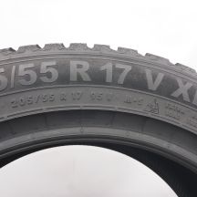 5. Opona 205/55 R17 1x SEMPERIT 95V XL Speed-Grip 5 Zimowa 2024 7,2mm