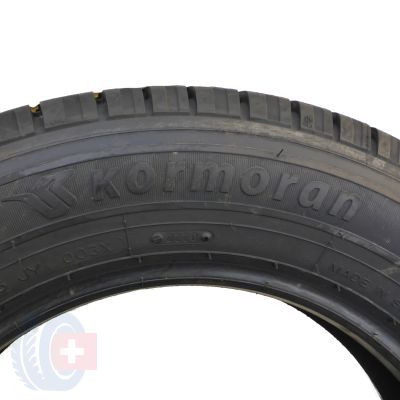 5. 2 x KORMORAN 185/75 R16C 104/102R Vanpro Winter 2020 Zima Jak Nowe