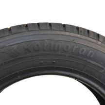 5. 2 x KORMORAN 185/75 R16C 104/102R Vanpro Winter 2020 Zima Jak Nowe