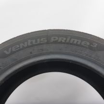 7. Opony 215/55 R17 4x HANKOOK 94V Ventus Prime 3 K125 Letnie 2024 Nieużywane