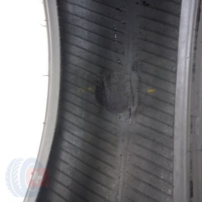 8. 4 x BRIDGESTONE 205/60 R16 92H Blizzak LM001 Zima 2018 6-7mm