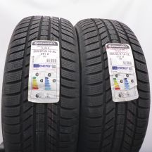 5. Opony 255/55 R19 4x CONTINENTAL 111V XL WinterContact TS870P Zimowe 2022 Nieużywane