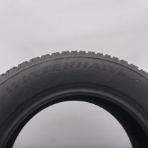 7. Opony 215/60 R16 2x FIRESTONE 99H XL Winterhawk 4 Zimowe 2021, 2022 7,2-7,5mm