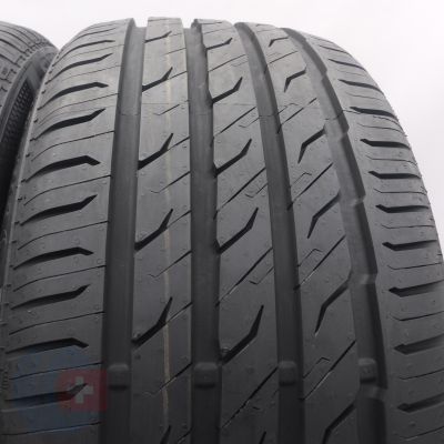 2. Opony 235/40 R18 4x SEMPERIT 95Y XL Speed-Life 3 Letnie 2020 Jak Nowe