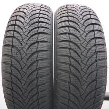 4. Opony 165/65 R13 4x NEXEN 77T WinGuard SnowG WH2 Zimowe 2019 8-7,5mm