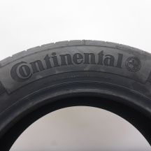 4. Opony 225/60 R17 2x CONTINENTAL 99V ContiPremiumContact 5 SUV Letnie 2021 