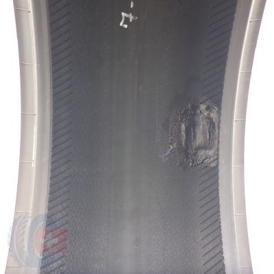 7. Opony 225/50 R17 2x CONTINENTAL 98H WinterContact Ts870 Zimowe 2022 7,2mm