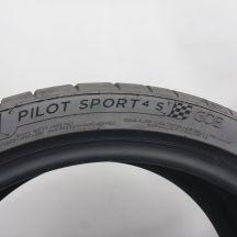 5. Opony 255/35 R19 2x MICHELIN 96Y XL Pilot Sport 5 G0E Letnie 2020 7mm