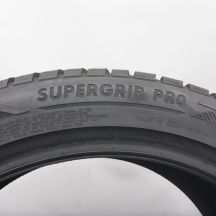 5. Opony 225/45 R18 2x ESA +TECAR 95V XL SuperGrip PRO Zimowe 2021 8,2mm