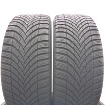 3. Opony 225/45 R17 4x SEMPERIT 91H Speed-Grip 5 Zimowe 2024/25 7,8mm