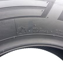 7. Opony 215/70 R16C 2x HANKOOK 108/106R Winter i cept LV Zimowe 2021 